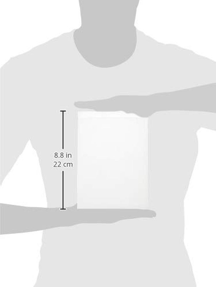 Valaclean Set of 50 Soft Wash Mitts, Non-Woven, 15 X 23 Cm