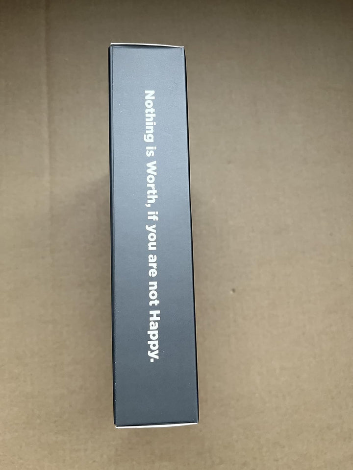 Nose Hair Trimmer for Men 2025 Painless Noses Trimmer Rechargeable Nasal Hair Trimmers for Men,Professional Nose Hair Trimmer with IPX7 Waterproof,Dual Edge Blades for Easy Cleansing