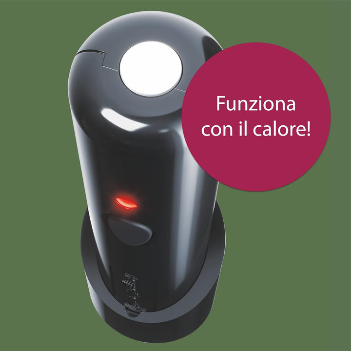 Dispositivo Elettronico per Il Trattamento Dell'Herpes Labiale