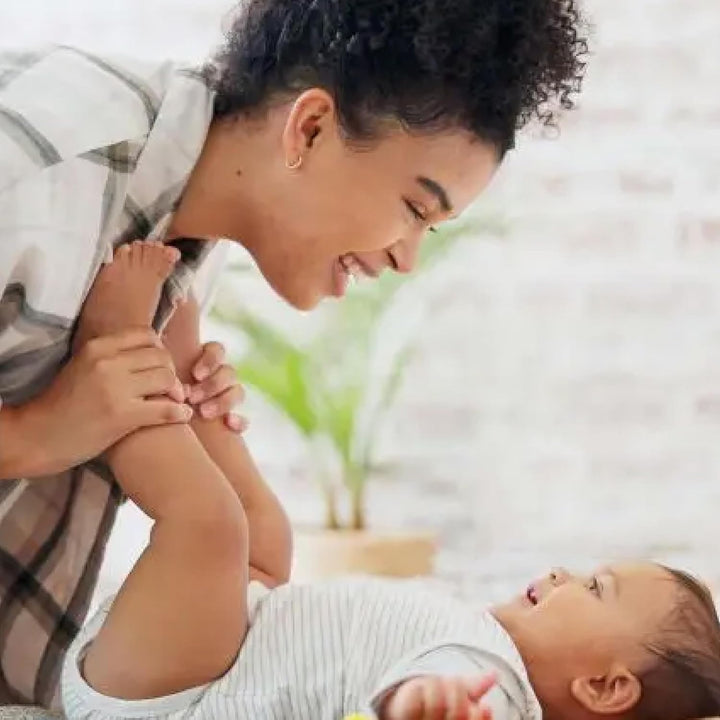 Everyday Barrier Ointment, Protection from Irritants, for Everyday Nappy Change, Fragrance Free, Lanolin Free 40 G