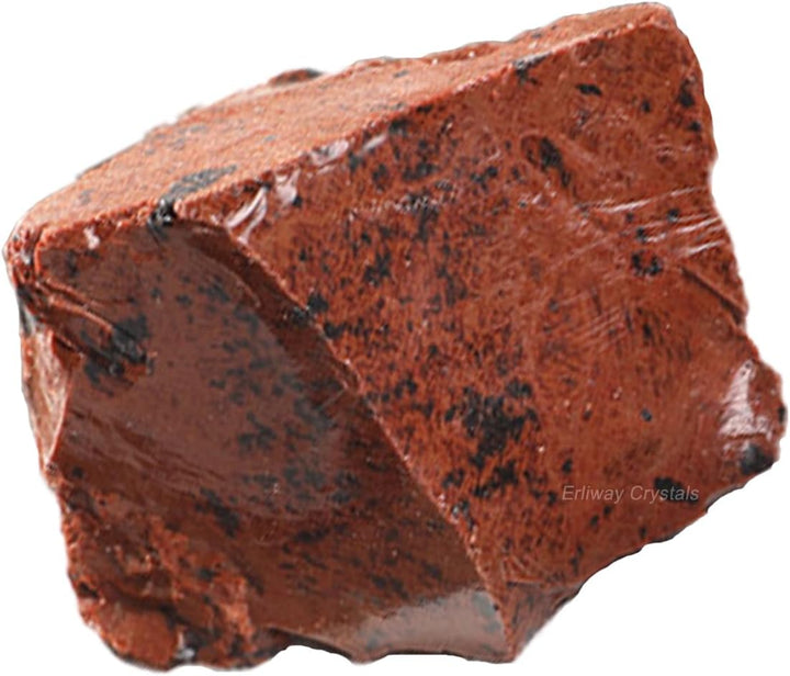 Black Tourmaline Raw Crystals, Large 1.25-2.0" Healing Crystals Natural Rough Stones Crystal for Tumbling, Cabbing, Fountain Rocks, Decoration, Polishing, Wire Wrapping, Wicca & Reiki