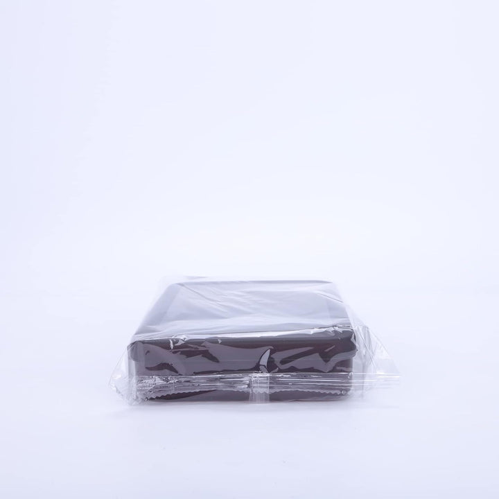 Weekly Pill Box 7 Day 3 Times a Day (Morn/Noon/Night), Daily Portable Travel Pill Box Organiser, Tablet Organiser with Large Compartments, Hold for Fish Oils, Vitamins, Supplements (Black)