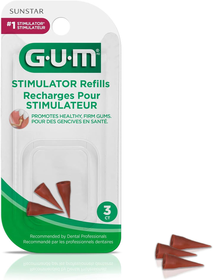 Stimulateur Gingival