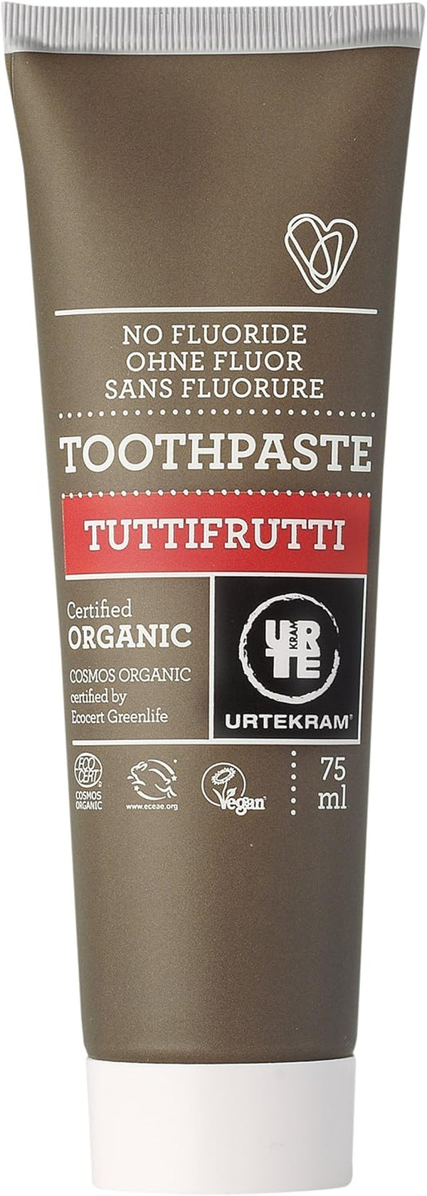 (2 Pack) -  - Children'S Trutti Frutti Org | 75Ml | 2 PACK BUNDLE