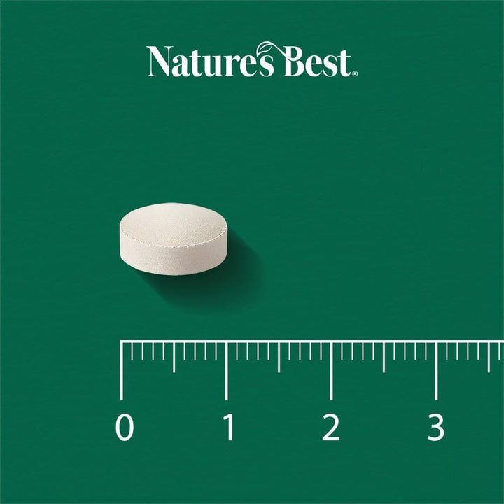 Super Strength Lactase Tablets 9000 FCC Enzyme Units - Max Strength Digestive Enzyme - UK Made - 60 Tablets (1 Month'S Supply)