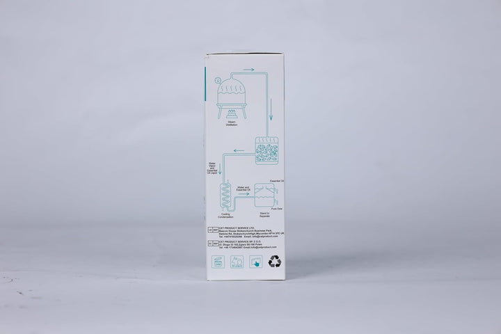 Tea Tree Essential Oil 100Ml Tea Tree Oil 100% Pure Organic for Aromatherapy Diffuser Acne Hair Scalp Nail Fungus Natural Skincare