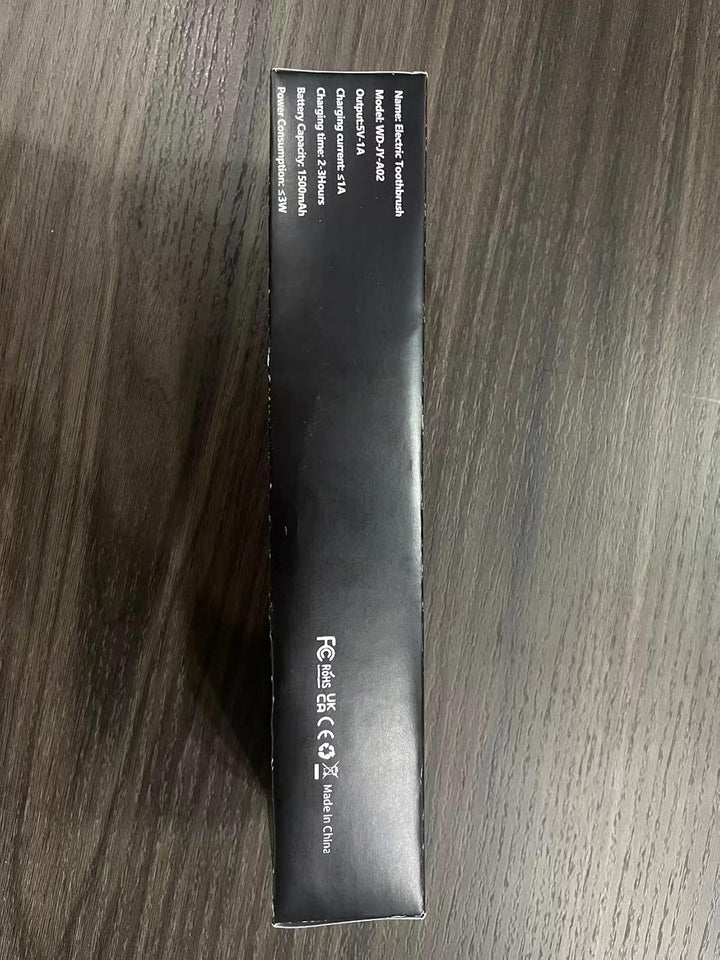 Tooth Polisher,  Teeth Whitening Kit with 5 Modes for Plaque Stain Removal Yellow Teeth, Teeth Polisher Stain Remover with 5 Heads & 3 Polishing Paste, Rechargeable