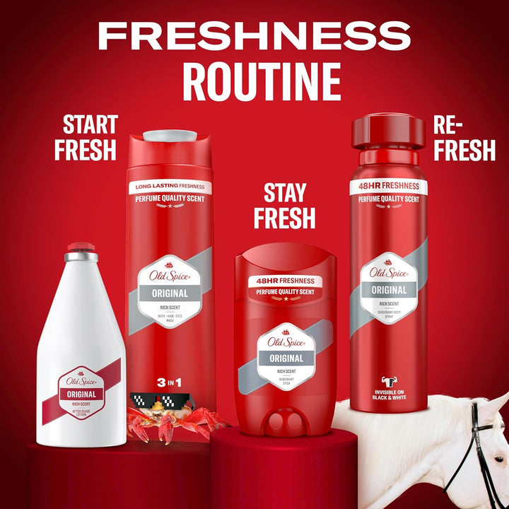 after Shave Lotion Original 100Ml