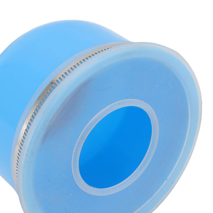 Calf Breathing Pump, Alloy Materials, Strong Suction, Easy to Use for Newborn Calves in Livestock Farms, Prevents Suffocation and Fluid Entry