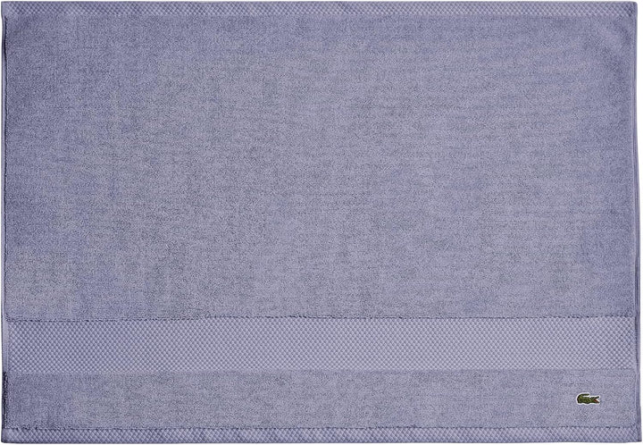 Heritage Supima Cotton Wash Cloth, Surf Blue, 13" X 13"