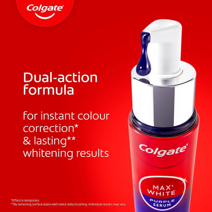 Total Active Prevention Original Toothpaste 75Ml - Fights Root Causes* of Many Oral Health Problems - 24H Antibacterial Protection - Clinically Proven - Patented Technology