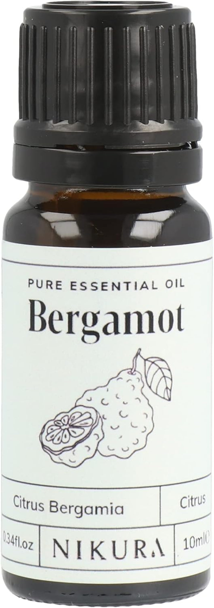 Eucalyptus Essential Oil - 10Ml | 100% Pure Natural Oils | Perfect for Diffuser, Shower, Bath | Great for Inhaling, Skin | Vegan & UK Made