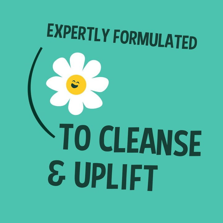 Natural Coconut Hand Soap Bar, Hydrating, Vegan & Cruelty Free, No SLS or Parabens, 100G