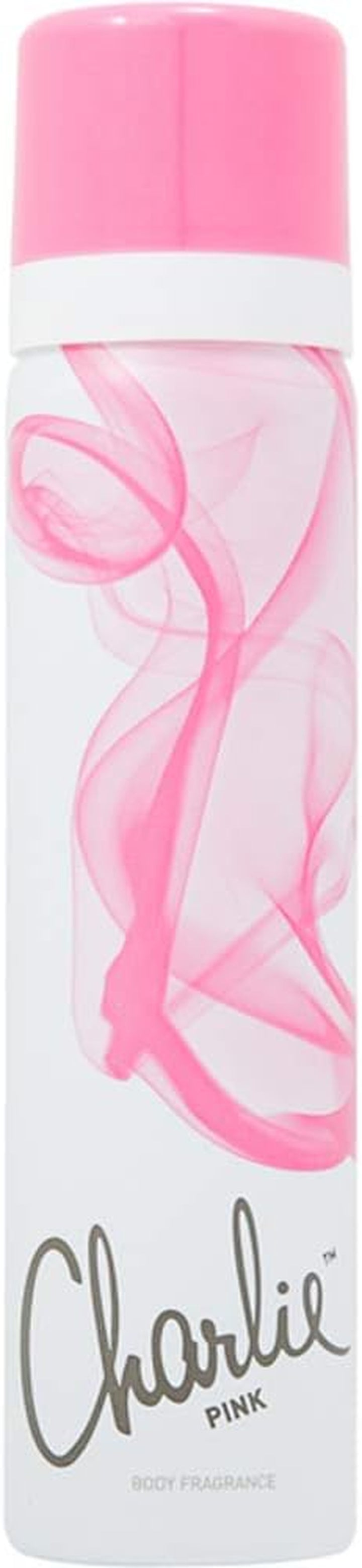 Pink Body Fragrance 75Ml