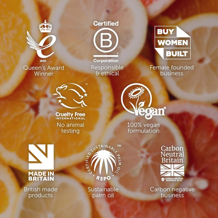 Little Soap Olive Oil Soap Bar - Vegan, Cruelty Free, No SLS or Parabens, Mediterranean Range, Bar of Soap Perfect for Sensitive Skin, Natural Eco Friendly Body & Hand Soap, 100G (Olive)