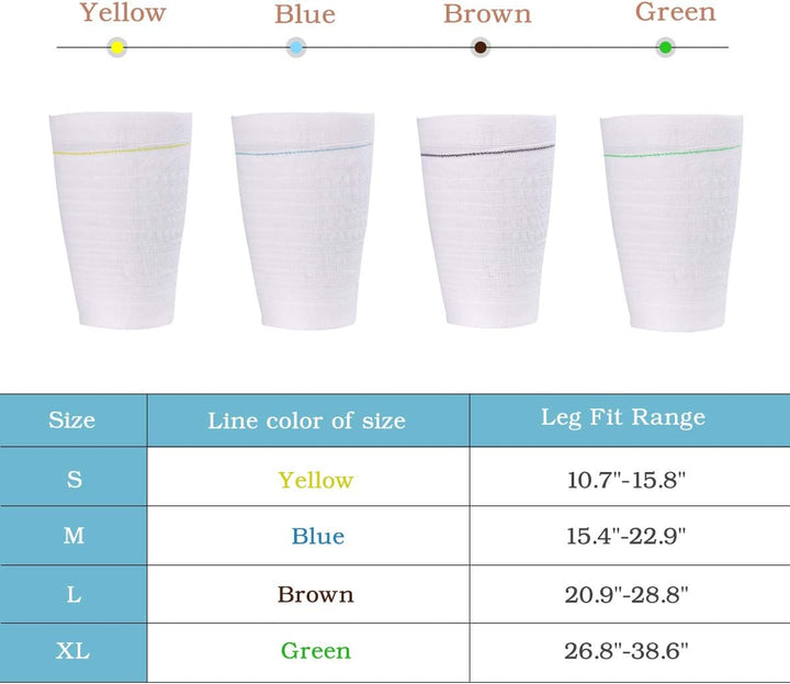 Catheter Leg Bag Holder 2 Pcs Convenient Washable Reusable Elastane Stitched Wrapped Urine Bag Designed for the Incontinent M