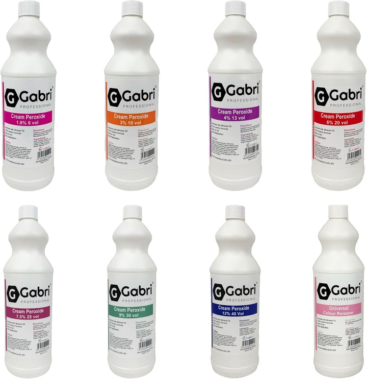 Universal Colour Releaser 1000 ML, Premium Hair Colour Corrector with Mineral Oil for All Professional Hair Colouring Applications,Salon-Quality Results