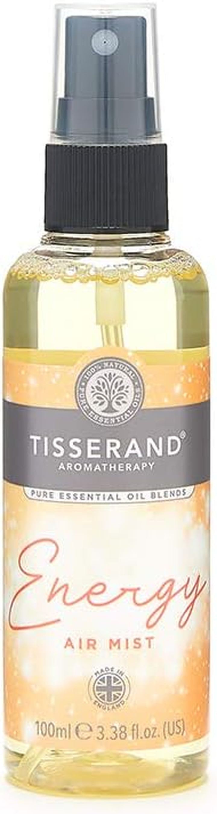 Aromatherapy Energy Air Mist, 100 Ml