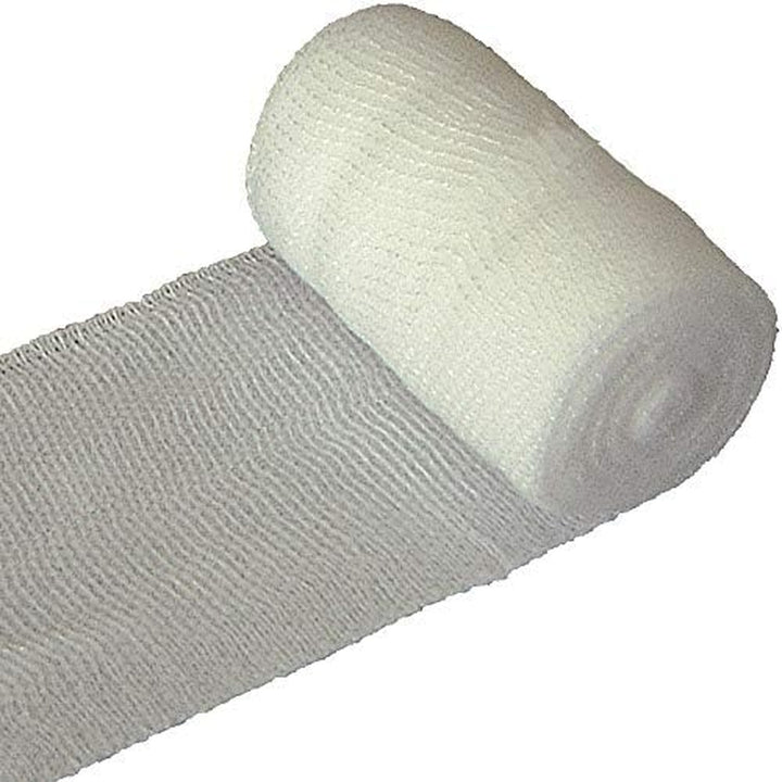 Hypaband Conforming Bandages - 5Cm X 4M (Pack of 6)