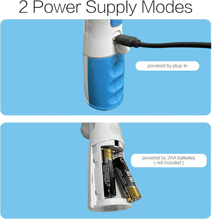 Handheld Nebuliser Machine, Nebuliser with Portable Design, Designed Device Suit for Home & Travel Use