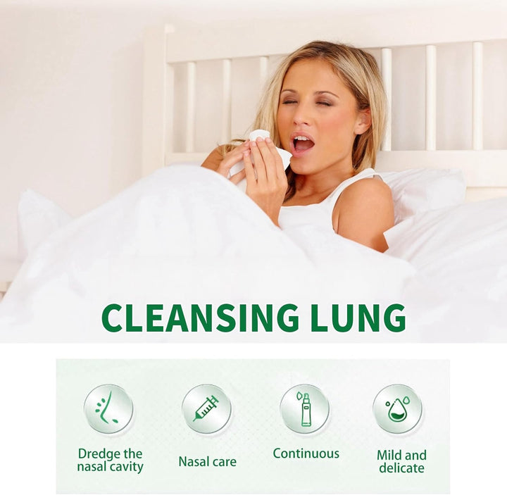 4Pcs Nasal Stick,Nasal Inhaler Stick,Natural Nasal Inhaler,Nose Inhaler,Refreshing Mints Oils Blocked Nose Relief Stick,Blocked Nose Relief,Portable Nasal Congestion Inhaler,Nasal Congestion Relief