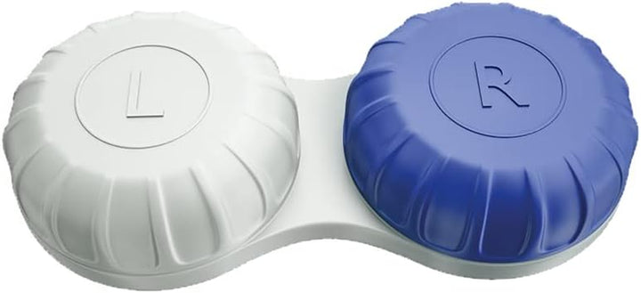 All-In-One Solution for Soft Contact Lenses, 3 X 360Ml