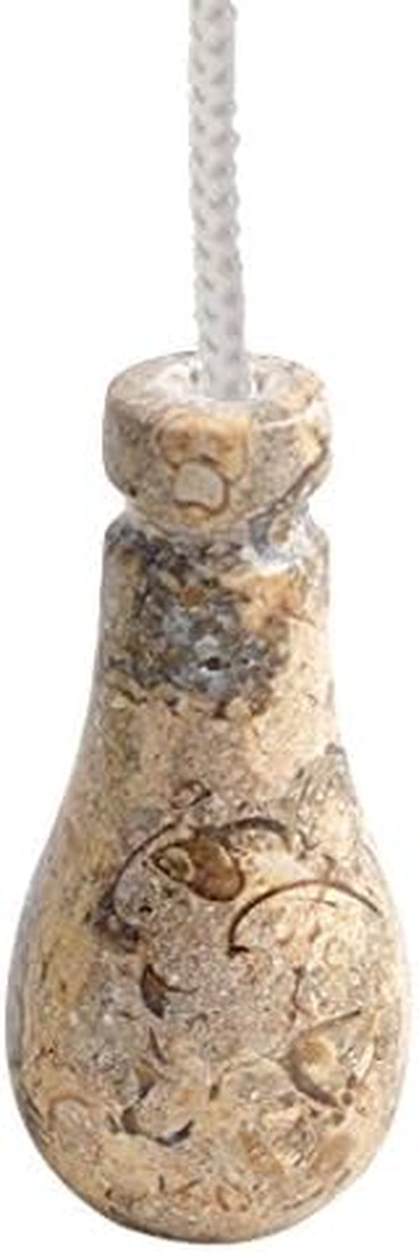 Himalayan Marble Light Pull - Fossilstone