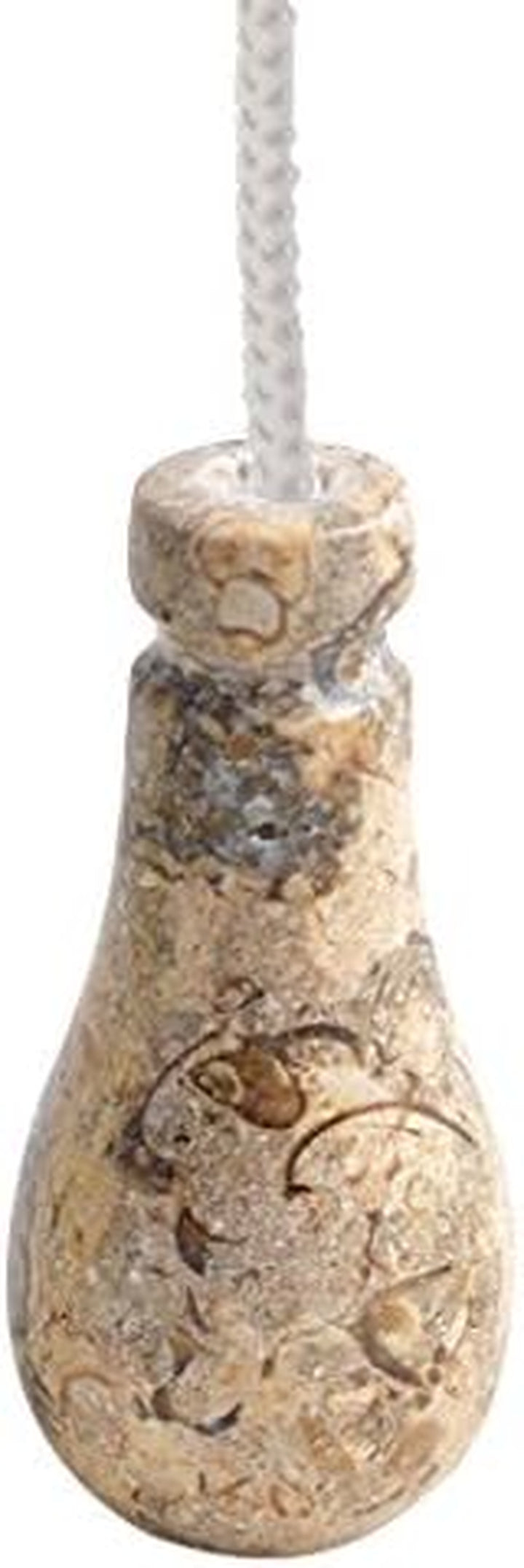 Himalayan Marble Light Pull - Fossilstone