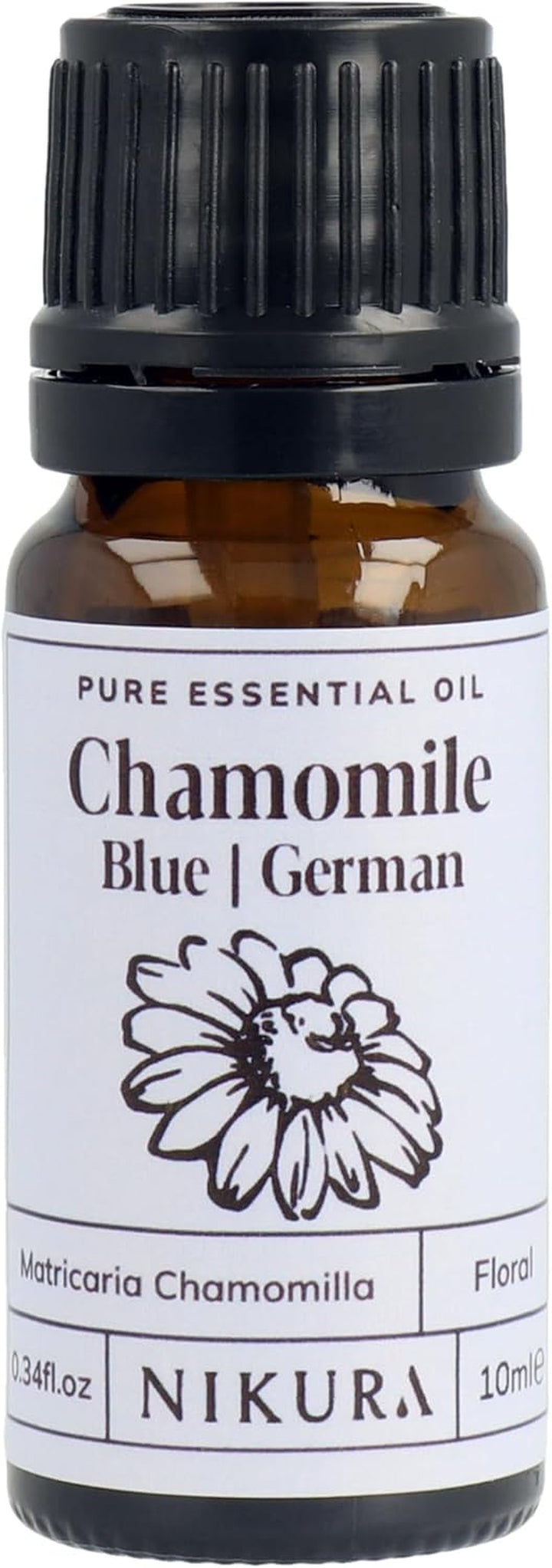 Eucalyptus Essential Oil - 10Ml | 100% Pure Natural Oils | Perfect for Diffuser, Shower, Bath | Great for Inhaling, Skin | Vegan & UK Made