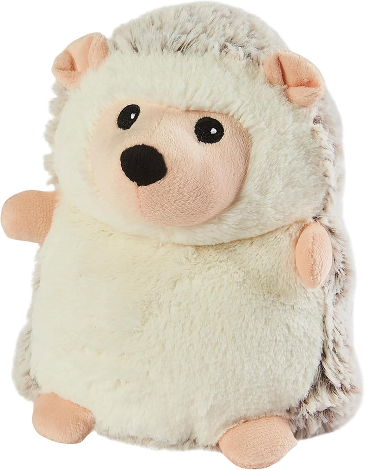 Warm Hugs Sloth Microwavable Plush with French Lavender Scent, Fully Heatable Cuddly Sloth Toy for Anxiety and Pain Relief
