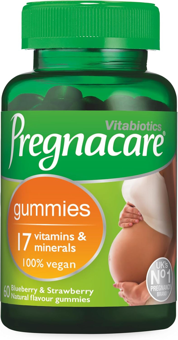 MAX Pregnancy Vitamins - Uk'S No.1 Pregnancy Brand. Greater Prenatal Care for Women, Supplement with Added Omega-3 DHA for Normal Brain and Eye Development,