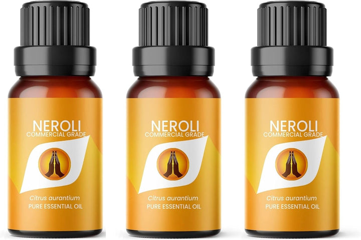 Christmas Eve Essential Oil Blend 10Ml | Cinnamon, Clove & Orange Pure Essential Oils | Winter Scented Fragrances | Aromatherapy, Oils for Home Diffuser Refill, Oil Burner, Candle Making, Wax Melts