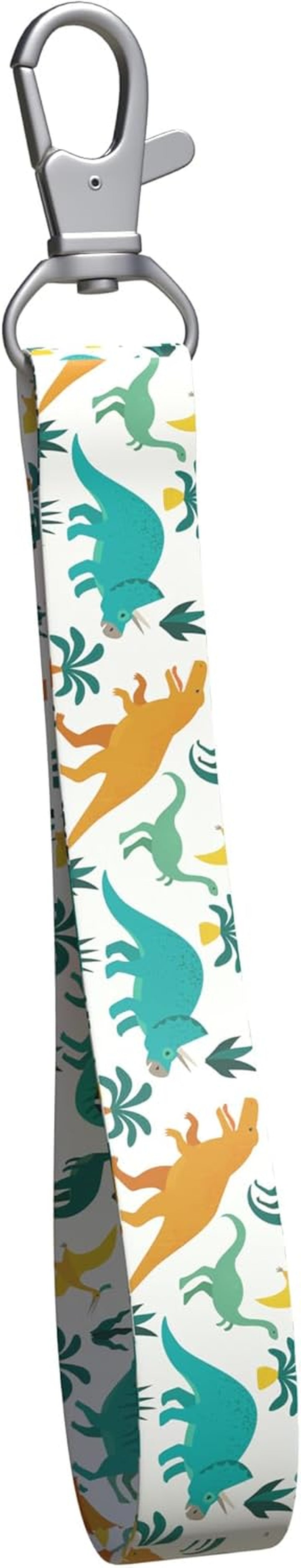 Carrying Straps in over 30 Designs – Wrist Band for Kids and Adults – Asthma Case Accessory