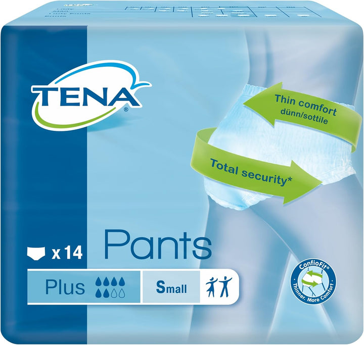 Pants Super Large 12 Pants, Pack of 4
