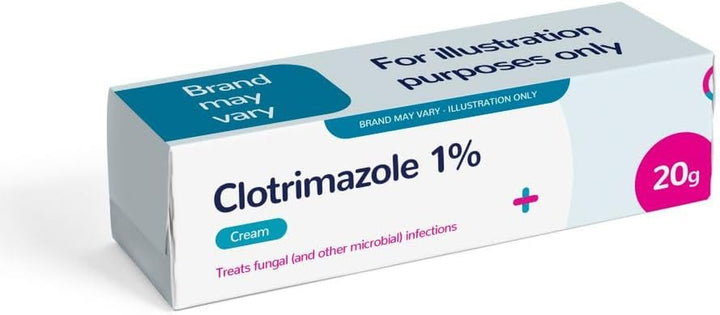 Jock Itch Antifungal Cream, anti Fungal Skin Cream, Psoriasis Cream, Ringworm Treatment for Humans, Psoriasis Scalp Treatment - 20G