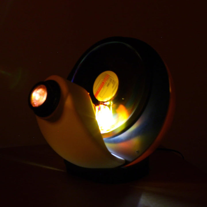 Opti Aura Sensory Projector