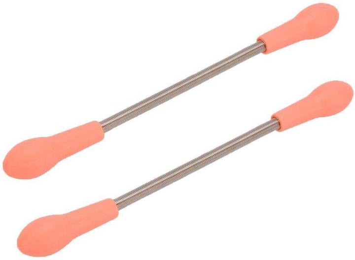 2 Face Facial Hair Remover Spring Threader Removal Epilator Stick