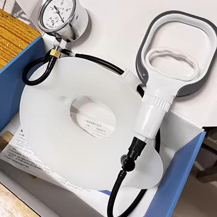 Pectus Excavatum Vacuum Bell/Sunken Chest/Non-Surgical Treatment(L-L)