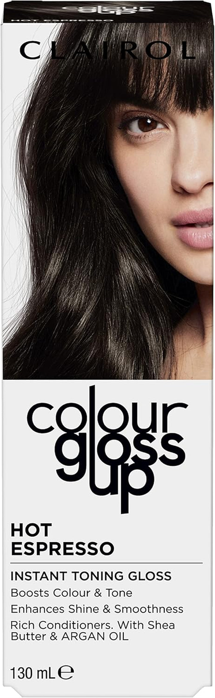 Colour Gloss up Conditioner, Rose All Day, 130Ml
