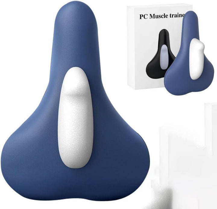 Electric Pelvitone Pelvic Floor Trainer - 2025 Upgraded Portable Kegel Device for Women and Men, Strengthens and Tightens Pelvic Floor Muscles for Daily Use Available for Daily Use