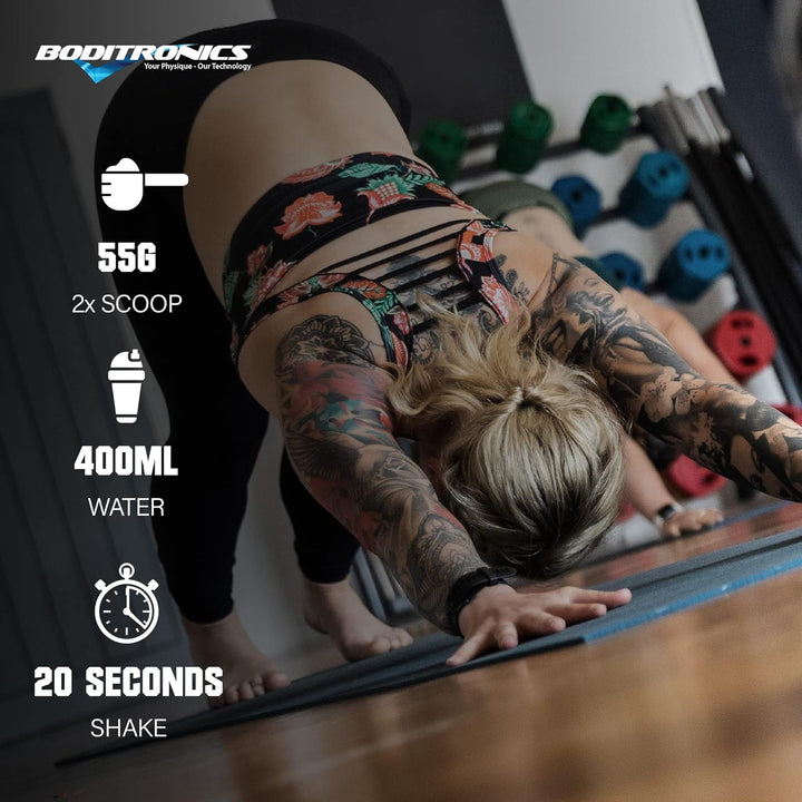 1.5Kg Casein Xtra, Slow Release Protein Powder with Contains Micellar Casein Supplement Amino Acids, Glutamine Protein Shakes (Strawberries & Cream) Casein protein, Slow-digesting protein, Protein supplement, Protein powder, Muscle recovery protein, Fitne