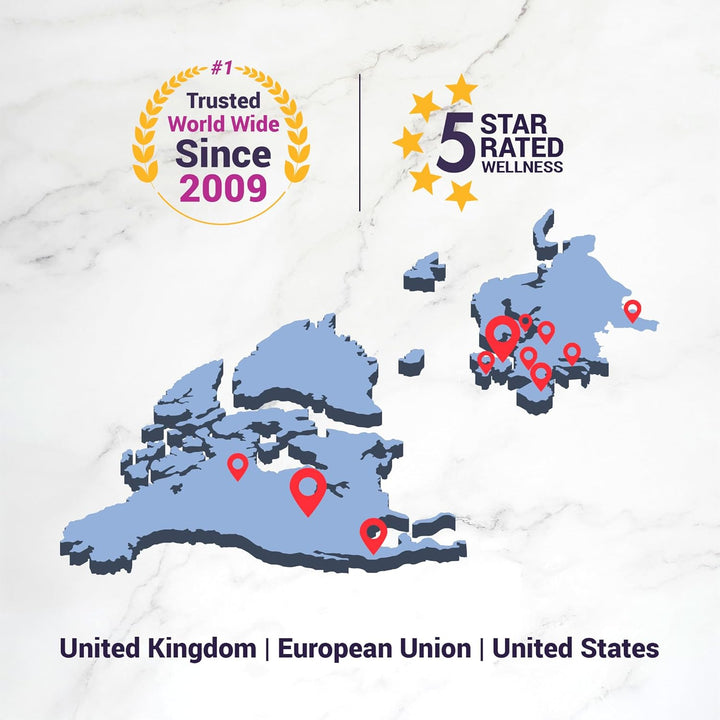 Liver Care & Detox Capsules High Strength | Milk Thistle, Artichoke, Dandelion & Choline | Essential Natural Ingredients for Healthy Liver Function | 120 Vegan Capsules