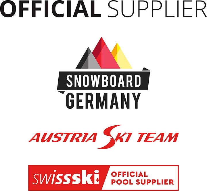 Neckwarmer - 3 Pieces - EXTRA WARM - Adhesive - Body Warmer - 18 Hours Pleasant Warmth - Instant Heat - Air Activated - Purely Natural