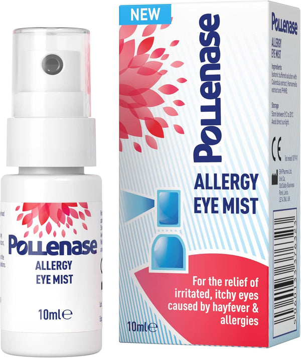 Allergy Eye Mist