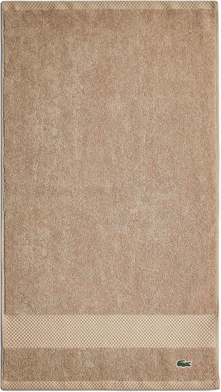 Heritage Supima Cotton Wash Cloth, Surf Blue, 13" X 13"