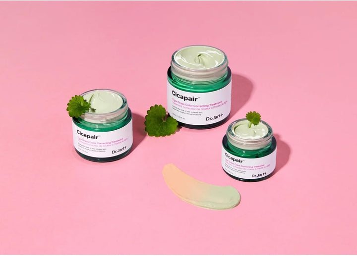 Tiger Grass Colour Correcting Treatment 15 Ml