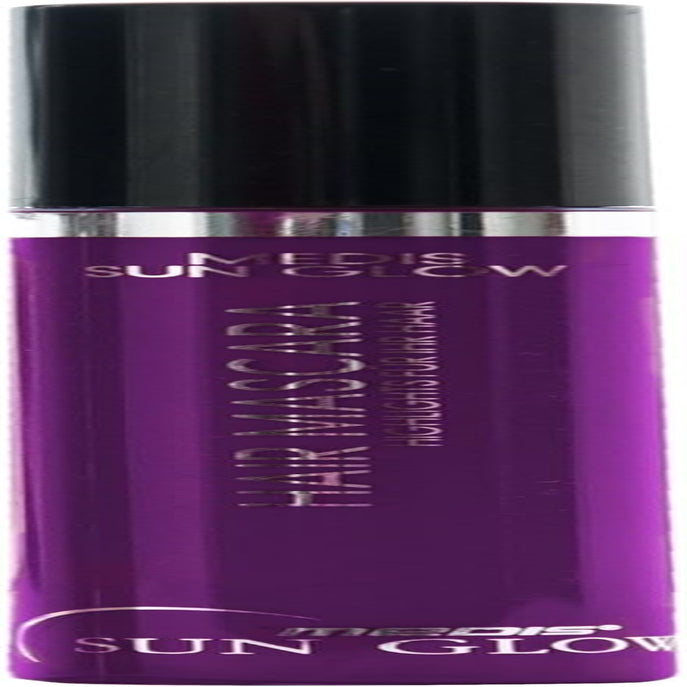 Pink Hair Mascara, 18 Ml