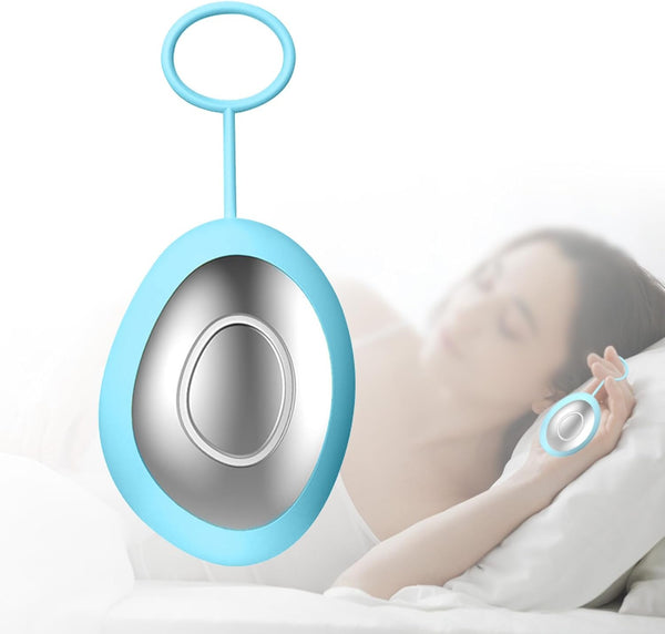 Sleep Aid Device for Kids Adults (Blue)