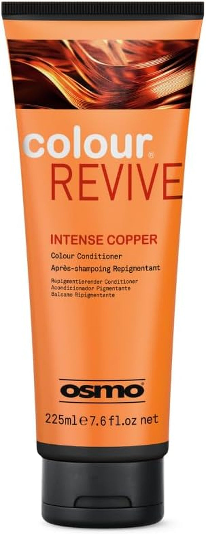 Color Revive Mushroom | Cool Ashy Brown Conditioning Toning Mask | Vegan. 225Ml
