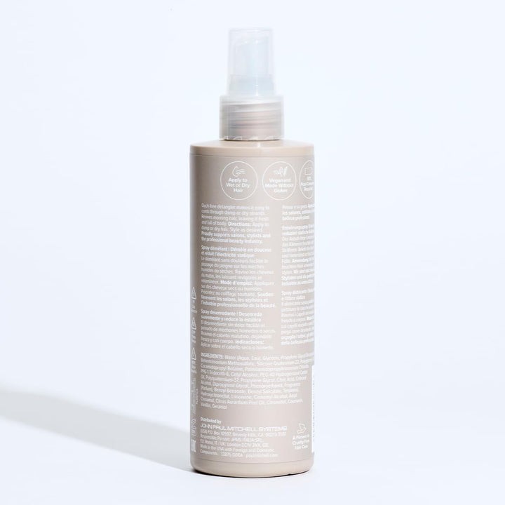 Taming Spray - Leave-In Detangling Conditioner 250 Ml (Pack of 1